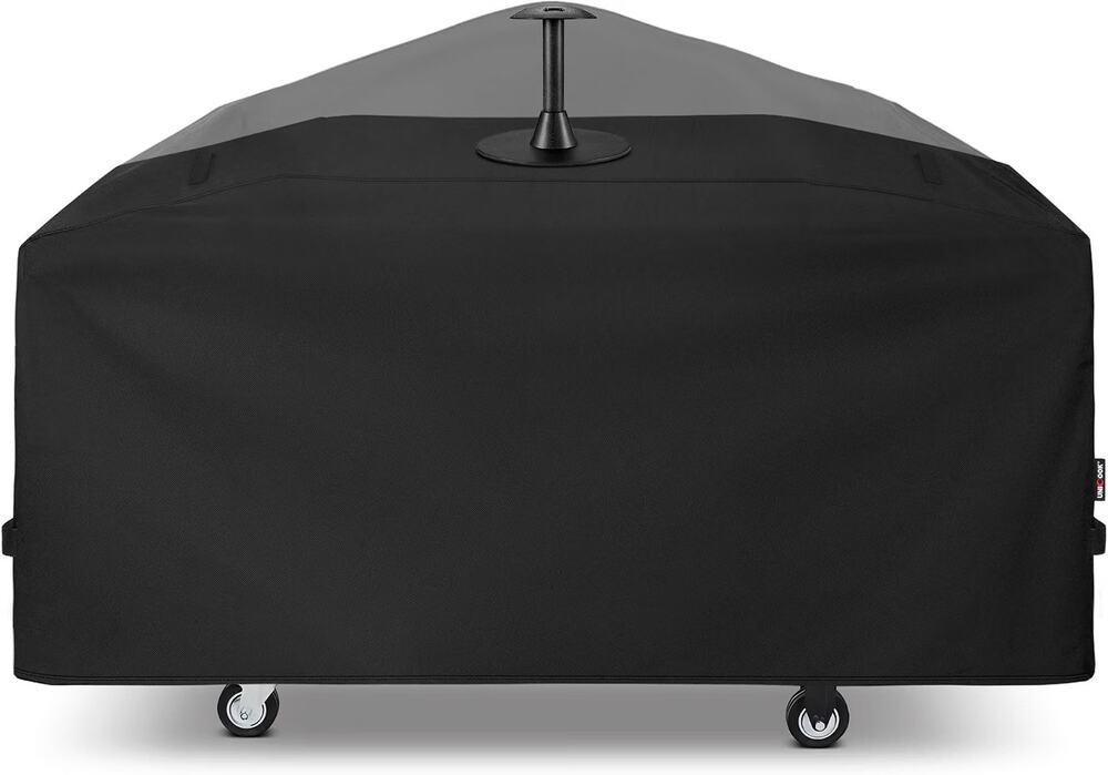 Unicook 75 Inch Griddle Cover for Blackstone 36 Inch ProSeries Griddle-Black